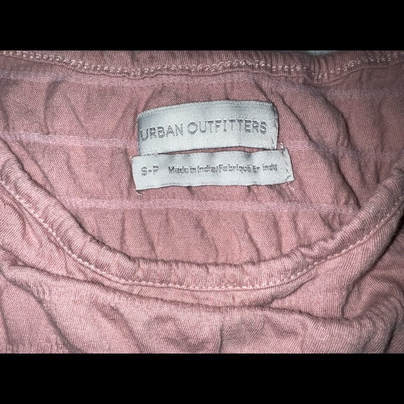 Urban Outfitters top - Picture 3 of 3